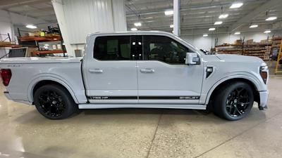 2024 Ford F-150 Super Crew 4x4 Shelby Super Snake Premium Performance Truck for sale #1FTFW5L59RFB65388 - photo 2