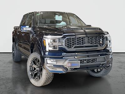 2024 Ford F-150 Super Crew 4x4 Shelby Off-Road Premium Lifted Truck for sale #1FTFW5L59RFB72051 - photo 1