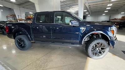 2024 Ford F-150 Super Crew 4x4 Shelby Off-Road Premium Lifted Truck for sale #1FTFW5L59RFB72051 - photo 2
