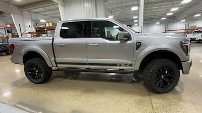 2025 Ford F-150 Super Crew 4x4 Shelby Off-Road Premium Lifted Truck for sale #1FTFW5L59SFA01080 - photo 2