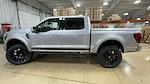 2025 Ford F-150 Super Crew 4x4 Shelby Off-Road Premium Lifted Truck for sale #1FTFW5L59SFA01080 - photo 6