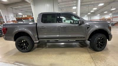 2025 Ford F-150 Super Crew 4x4 Shelby Off-Road Premium Lifted Truck for sale #1FTFW5L59SFA01466 - photo 2