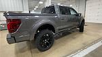 2025 Ford F-150 Super Crew 4x4 Shelby Off-Road Premium Lifted Truck for sale #1FTFW5L59SFA01466 - photo 9