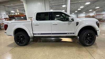 2025 Ford F-150 Super Crew 4x4 Shelby Off-Road Premium Lifted Truck for sale #1FTFW5L59SFA01645 - photo 2