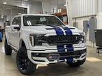 2025 Ford F-150 Super Crew 4x4 Shelby Off-Road Premium Lifted Truck for sale #1FTFW5L59SFA01645 - photo 10