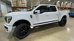 2025 Ford F-150 Super Crew 4x4 Shelby Off-Road Premium Lifted Truck for sale #1FTFW5L59SFA01645 - photo 5