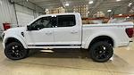 2025 Ford F-150 Super Crew 4x4 Shelby Off-Road Premium Lifted Truck for sale #1FTFW5L59SFA01645 - photo 6
