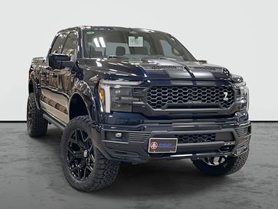 2025 Ford F-150 Super Crew 4x4 Shelby Off-Road Premium Lifted Truck for sale #1FTFW5L59SFA02150 - photo 1