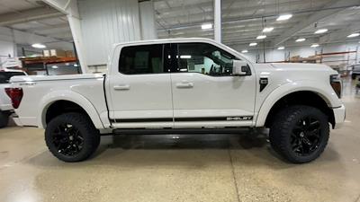 2025 Ford F-150 Super Crew 4x4 Shelby Off-Road Premium Lifted Truck for sale #1FTFW5L59SFA11561 - photo 2