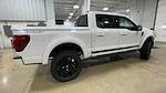 2025 Ford F-150 Super Crew 4x4 Shelby Off-Road Premium Lifted Truck for sale #1FTFW5L59SFA11561 - photo 9