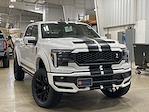 2025 Ford F-150 Super Crew 4x4 Shelby Off-Road Premium Lifted Truck for sale #1FTFW5L59SFA11561 - photo 10