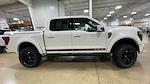 2025 Ford F-150 Super Crew 4x4 Shelby Off-Road Premium Lifted Truck for sale #1FTFW5L59SFA11561 - photo 2