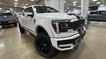 2025 Ford F-150 Super Crew 4x4 Shelby Off-Road Premium Lifted Truck for sale #1FTFW5L59SFA11561 - photo 3