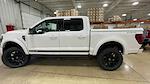 2025 Ford F-150 Super Crew 4x4 Shelby Off-Road Premium Lifted Truck for sale #1FTFW5L59SFA11561 - photo 6