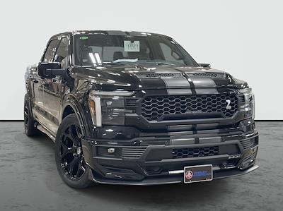 2025 Ford F-150 Super Crew 4x4 Shelby Super Snake Premium Performance Truck for sale #1FTFW5L59SFA11687 - photo 1