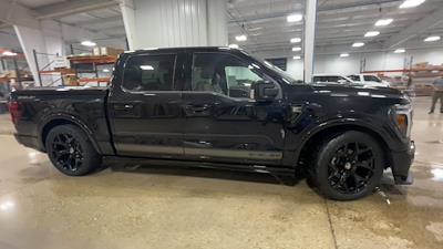 2025 Ford F-150 Super Crew 4x4 Shelby Super Snake Premium Performance Truck for sale #1FTFW5L59SFA11687 - photo 2