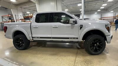 2025 Ford F-150 Super Crew 4x4 Shelby Off-Road Premium Lifted Truck for sale #1FTFW5L59SFA11737 - photo 2
