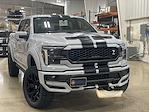 2025 Ford F-150 Super Crew 4x4 Shelby Off-Road Premium Lifted Truck for sale #1FTFW5L59SFA11737 - photo 10