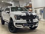 2025 Ford F-150 Super Crew 4x4 Shelby Off-Road Premium Lifted Truck for sale #1FTFW5L59SFA12046 - photo 10
