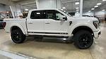 2025 Ford F-150 Super Crew 4x4 Shelby Off-Road Premium Lifted Truck for sale #1FTFW5L59SFA12046 - photo 2