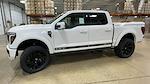 2025 Ford F-150 Super Crew 4x4 Shelby Off-Road Premium Lifted Truck for sale #1FTFW5L59SFA12046 - photo 5