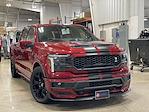 2025 Ford F-150 Super Crew 4x4 Shelby Super Snake Premium Performance Truck for sale #1FTFW5L59SFA22608 - photo 10