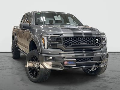 2025 Ford F-150 Super Crew 4x4 Shelby Off-Road Premium Lifted Truck for sale #1FTFW5L59SFA22690 - photo 1