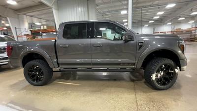 2025 Ford F-150 Super Crew 4x4 Shelby Off-Road Premium Lifted Truck for sale #1FTFW5L59SFA22690 - photo 2