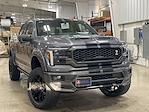 2025 Ford F-150 Super Crew 4x4 Shelby Off-Road Premium Lifted Truck for sale #1FTFW5L59SFA22690 - photo 10