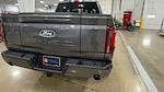 2025 Ford F-150 Super Crew 4x4 Shelby Off-Road Premium Lifted Truck for sale #1FTFW5L59SFA22690 - photo 8