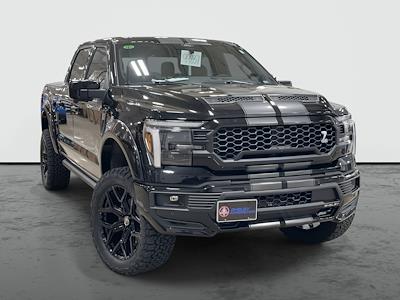 2025 Ford F-150 Super Crew 4x4 Shelby Off-Road Premium Lifted Truck for sale #1FTFW5L59SFA22737 - photo 1