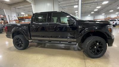 2025 Ford F-150 Super Crew 4x4 Shelby Off-Road Premium Lifted Truck for sale #1FTFW5L59SFA22737 - photo 2