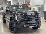 2025 Ford F-150 Super Crew 4x4 Shelby Off-Road Premium Lifted Truck for sale #1FTFW5L59SFA22737 - photo 10