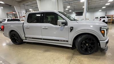2025 Ford F-150 Super Crew 4x4 Shelby Super Snake Premium Performance Truck for sale #1FTFW5L59SFA23239 - photo 2