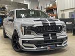 2025 Ford F-150 Super Crew 4x4 Shelby Super Snake Premium Performance Truck for sale #1FTFW5L59SFA23239 - photo 10