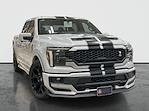 2025 Ford F-150 Super Crew 4x4 Shelby Super Snake Premium Performance Truck for sale #1FTFW5L59SFA23239 - photo 1