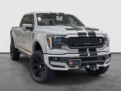 2025 Ford F-150 Super Crew 4x4 Shelby Off-Road Premium Lifted Truck for sale #1FTFW5L59SFA49050 - photo 1