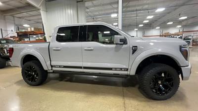 2025 Ford F-150 Super Crew 4x4 Shelby Off-Road Premium Lifted Truck for sale #1FTFW5L59SFA49050 - photo 2