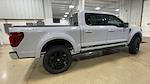 2025 Ford F-150 Super Crew 4x4 Shelby Off-Road Premium Lifted Truck for sale #1FTFW5L59SFA49050 - photo 9