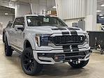 2025 Ford F-150 Super Crew 4x4 Shelby Off-Road Premium Lifted Truck for sale #1FTFW5L59SFA49050 - photo 10