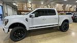 2025 Ford F-150 Super Crew 4x4 Shelby Off-Road Premium Lifted Truck for sale #1FTFW5L59SFA49050 - photo 5