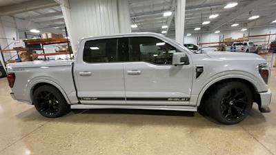 2025 Ford F-150 Super Crew 4x4 Shelby Super Snake Premium Performance Truck for sale #1FTFW5L59SFA49064 - photo 2