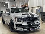 2025 Ford F-150 Super Crew 4x4 Shelby Super Snake Premium Performance Truck for sale #1FTFW5L59SFA49064 - photo 10