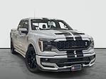 2025 Ford F-150 Super Crew 4x4 Shelby Super Snake Premium Performance Truck for sale #1FTFW5L59SFA49064 - photo 1