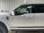 2025 Ford F-150 Super Crew 4x4 Shelby Off-Road Premium Lifted Truck for sale #1FTFW5L59SFA49176 - photo 8