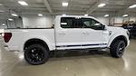 2025 Ford F-150 Super Crew 4x4 Shelby Off-Road Premium Lifted Truck for sale #1FTFW5L59SFA49419 - photo 9
