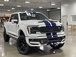 2025 Ford F-150 Super Crew 4x4 Shelby Off-Road Premium Lifted Truck for sale #1FTFW5L59SFA49419 - photo 10