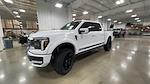 2025 Ford F-150 Super Crew 4x4 Shelby Off-Road Premium Lifted Truck for sale #1FTFW5L59SFA49419 - photo 4