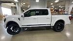 2025 Ford F-150 Super Crew 4x4 Shelby Off-Road Premium Lifted Truck for sale #1FTFW5L59SFA49419 - photo 5