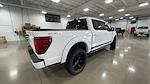 2025 Ford F-150 Super Crew 4x4 Shelby Off-Road Premium Lifted Truck for sale #1FTFW5L59SFA49419 - photo 8
